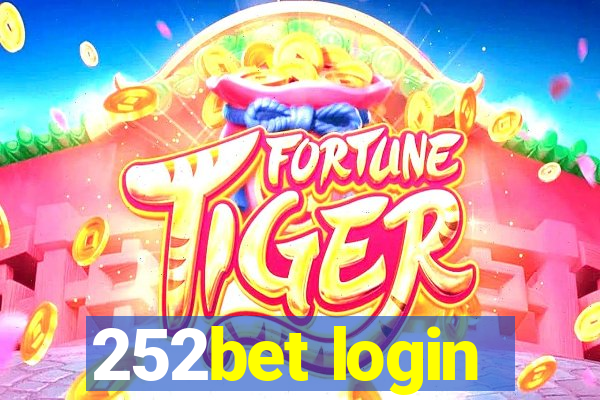 252bet login